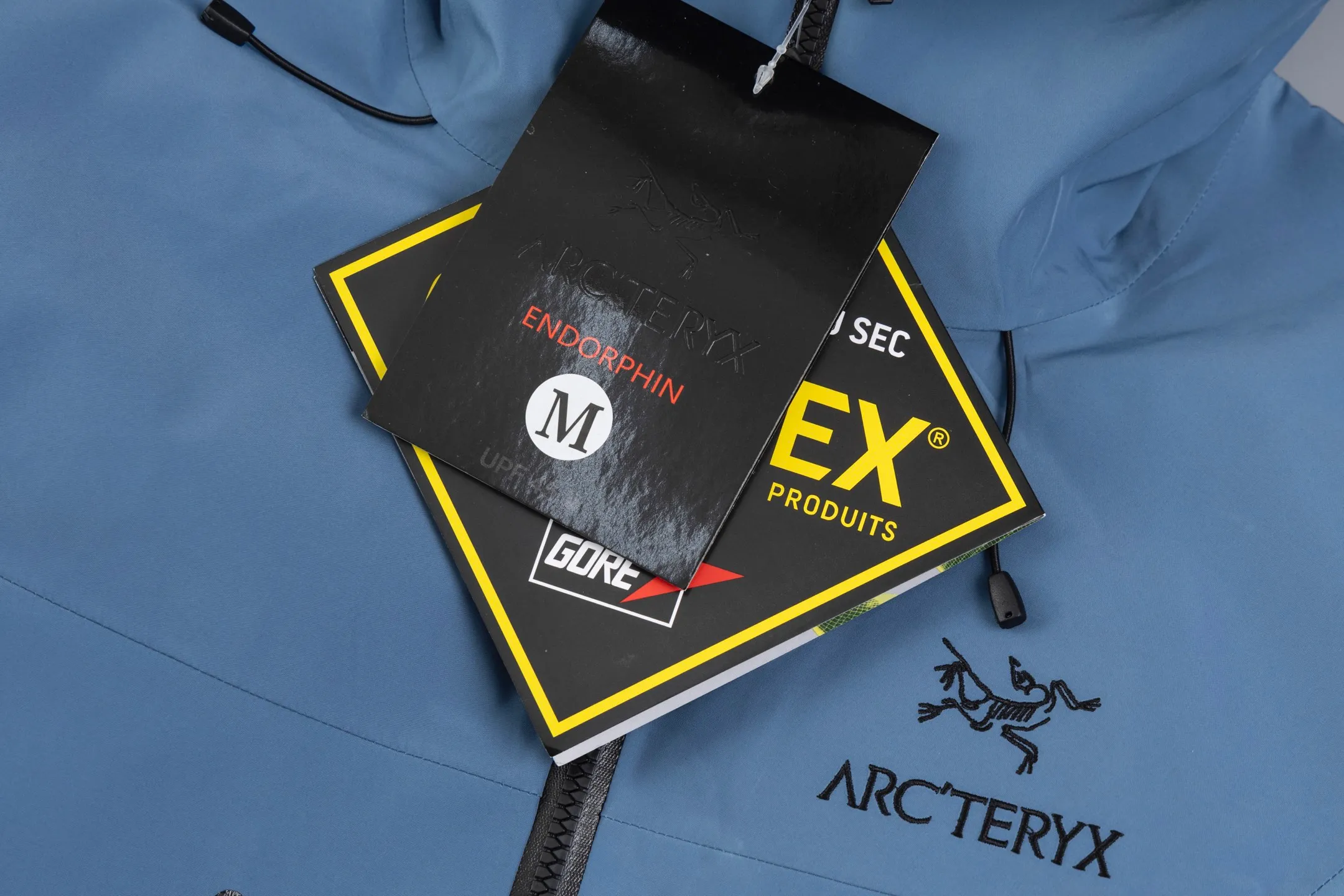 Alpha Series Sv 7 Arcteryx GORE-TEX Pro Logo GORE-TEX 3.0 Logo ， ， ， ， ， ， ， ， 。 ， Size：S-3XL